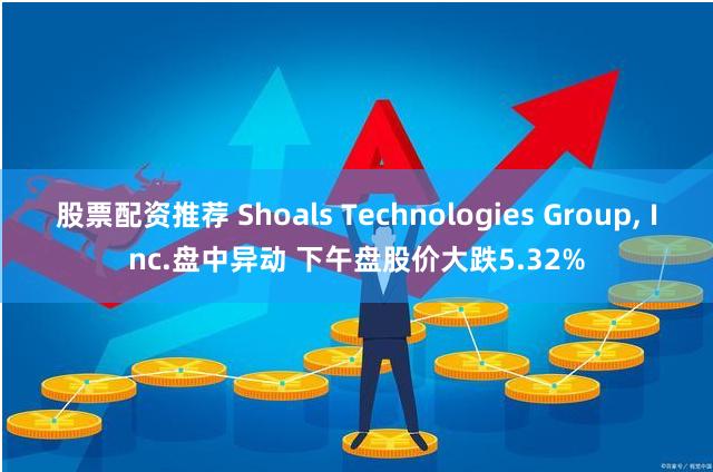 股票配资推荐 Shoals Technologies Group, Inc.盘中异动 下午盘股价大跌5.32%